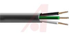 18/3 SJEOOW SEOPRENE 105C 300VOLT (JUNIOR) 250FT - 70038066 - Allied Electronics, Inc.