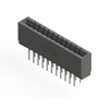 Edgeboard Connectors - 151-737-022-522-201-ND - DigiKey