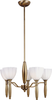LS-10315BRZ/WHT  (DAFFODIL ) - 88675408536 - Lite-Source, Inc.