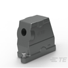 Heavy Duty Connector Housings, Hoods, Bases - 17-T1910102116-009-ND - DigiKey