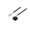 Coaxial Cables (RF) - 6099-PE3W00917-48-ND - DigiKey
