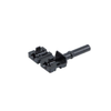 Fiber Optic Connector Assemblies - 5073-FOCOVLSFBA-1.0X2.2-ND - DigiKey