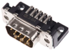 D Sub Connectors - 6708722P - RS Components, Ltd.