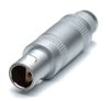 Industrial Circular Connectors - 2095651 - RS Components, Ltd.