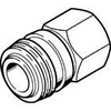 Pneumatic Quick Connect Couplings - 1816158 - RS Components, Ltd.