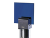 Double Filter Holder, Recessed Spring Clip, Round or Square - 9861 - Newport MKS