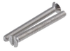 Machine Screws - 9141882 - RS Components, Ltd.