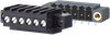 Pluggable Screw Type Terminal Blocks - 316341 - METZ CONNECT USA Inc.