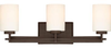 TY8603WT Bathroom Fixtures-Three Lights - 696642 - Capital Lighting, Inc.
