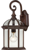 60-4962 Exterior -Wall Mount - 309316 - Capital Lighting, Inc.