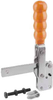 V250 Series Vertical Clamp -- V250/1A - Image