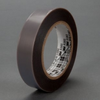 3M 5181 Gray Slick Surface Tape - 3/4 in Width x 36 yd Length - 6.5 mil Thick - 48114 - 021200-48114 - R. S. Hughes Company, Inc.