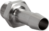 Hose sleeve ST G1/4-AG 9 MS-V -- 10.08.03.00157 - Image