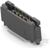 PCB Headers & Receptacles - 5767005-8 - TE Connectivity