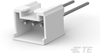 PCB Headers & Receptacles - 917895-1 - TE Connectivity