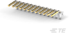 PCB Headers & Receptacles - 4-641204-2 - TE Connectivity