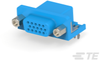 D-Shaped Connectors - 2311586-1 - TE Connectivity