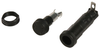 Fuse Holder, 6.3 X 32Mm, Panel Mount; Fuse Holder Type Littelfuse - 67K0271 - Newark, An Avnet Company