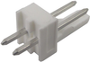 Wire-To-Board Connector, Square Pin, Kk 6410 Series, Through Hole, Header, 2, 2.54 Mm Rohs Compliant Molex - 72K5808 - Newark, An Avnet Company