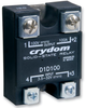 Ssr, 100A, 100V, Sip; Contact Configuration Sensata/crydom - 60R2613 - Newark, An Avnet Company