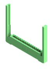 Card Edge Connector Rohs Compliant Edac - 60AJ8768 - Newark, An Avnet Company