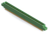 Card Conn, Dual Side, 110Pos, Wire Wrap; Card Edge Connector Type Edac - 70AJ8321 - Newark, An Avnet Company
