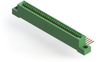 Card Conn, Single Side, 31Pos, Wire Wrap; Card Edge Connector Type Edac - 67AJ3243 - Newark, An Avnet Company