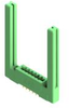 Card Edge Connector Rohs Compliant Edac - 60AJ8651 - Newark, An Avnet Company
