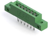 Card Edge Conn, Single Side, 6Pos, Lug; Card Edge Connector Type Edac - 57AJ3588 - Newark, An Avnet Company