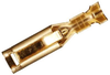 Contact, Receptacle, 24-20Awg, Crimp; Product Range Amp - Te Connectivity - 92F4848 - Newark, An Avnet Company