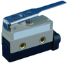 Microswitch, Hinge Lever, 250Vac, 10A; Microswitch Type Multicomp Pro - 49AC6304 - Newark, An Avnet Company