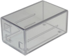 Arduino Uno Enclosure, Hips, Clear; For Use With Camdenboss - 11X2869 - Newark, An Avnet Company