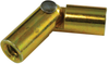 Spacer/standoff, Brass, 0.187In X 19.1Mm; Standoff Material Keystone - 59K0403 - Newark, An Avnet Company