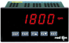 1/8 Din Digital Panel Meter; No. Of Digits / Alpha Red Lion Controls - 20M0569 - Newark, An Avnet Company