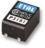 Transformer, Line Matching, Through Hole; Turns Ratio Etal - 23M7213 - Newark, An Avnet Company