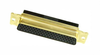 D Sub Housing, Receptacle, 78Pos-Dd; No. Of Positions Amp Te Connectivity - 96Y0299 - Newark, An Avnet Company