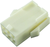 Plug And Socket Connector Housing; Product Range Amp Te Connectivity - 16H6220 - Newark, An Avnet Company
