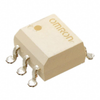 Solid State Relays - G3VM-61HR1 - 849525-G3VM-61HR1 - Win Source Electronics