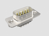 Filter Connector - FCE17E09PM4E0 - Amphenol Communications Solutions