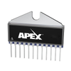 Linear - Amplifiers - Instrumentation, OP Amps, Buffer Amps - PB64DPA - Lingto Electronic Limited