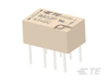 Electromechanical Relays & Contactors - 5-1462039-8 - TE Connectivity