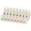 Free Hanging, Panel Mount - A31634-ND - DigiKey