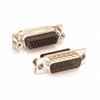 D-Sub, D-Shaped Connector Housings - 2826M-ND - DigiKey
