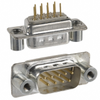D-Sub Connector Assemblies - 4509MA-ND - DigiKey