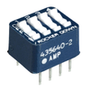 DIP Switches - 450-1211-ND - DigiKey
