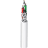 Electronic, 4 C #22 Str SPC, TFE Ins, OA SPC Brd, TFE Tape Jkt, MIL-W-16878/4 (Type E) - 83349E - Belden Inc.