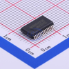 Communication Interface Chip/UART/485/232 >> RS232 ICs -- MAX3243CDBR - Image