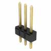 Headers, Male Pins - 3M156859-03-ND - DigiKey
