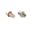 Coaxial Connector (RF) Assemblies -- 222202-10-ND - Image