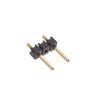 Headers, Male Pins - 612-MTSW-202-07-G-S-240-ND - DigiKey